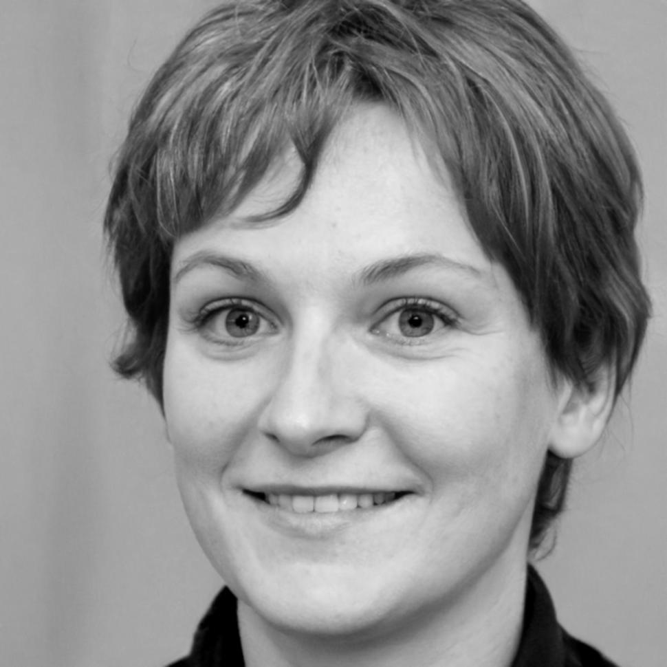 Portrait de Célestine Moreau